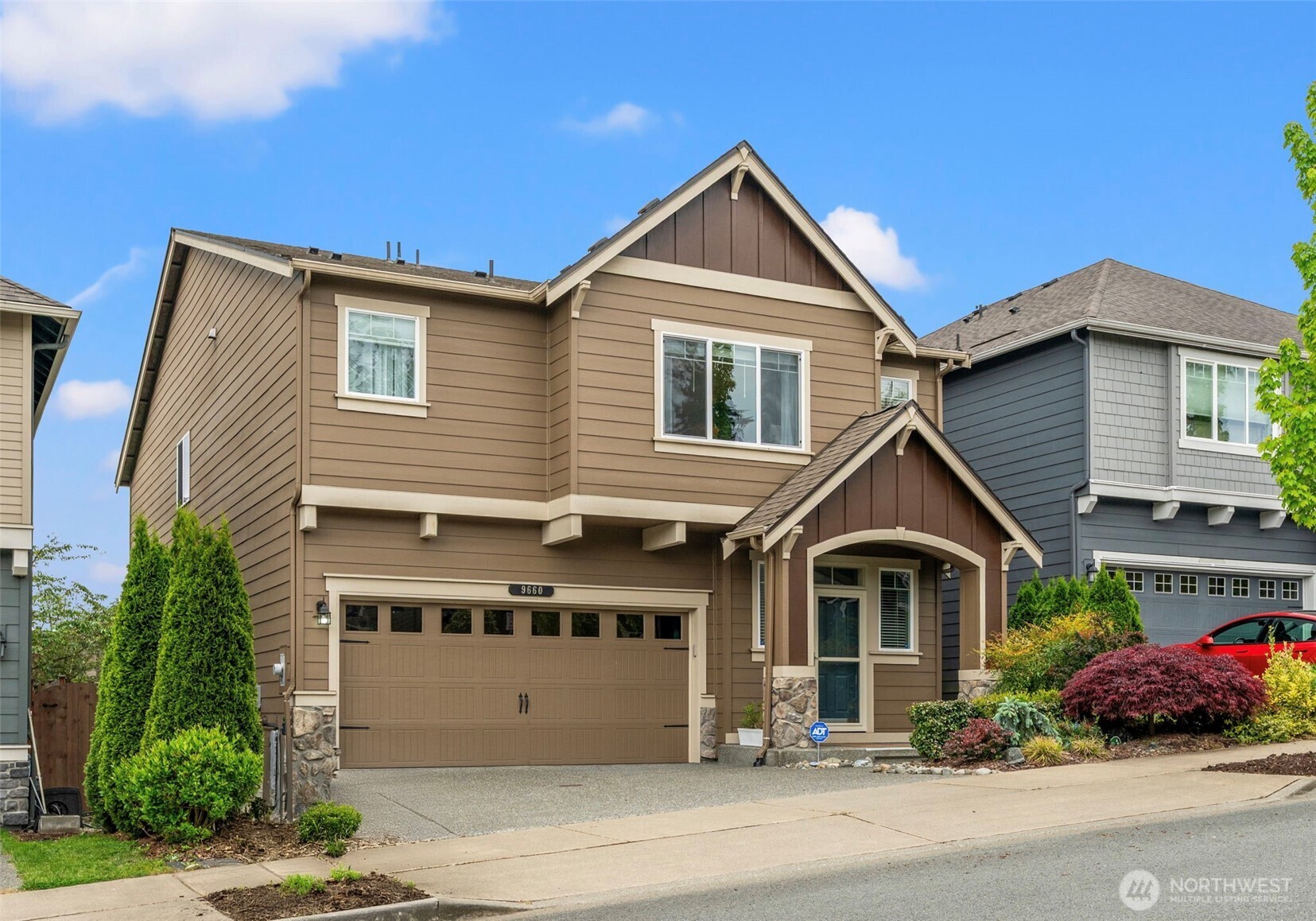 9660 15th Place SE Lake Stevens WA 98258
