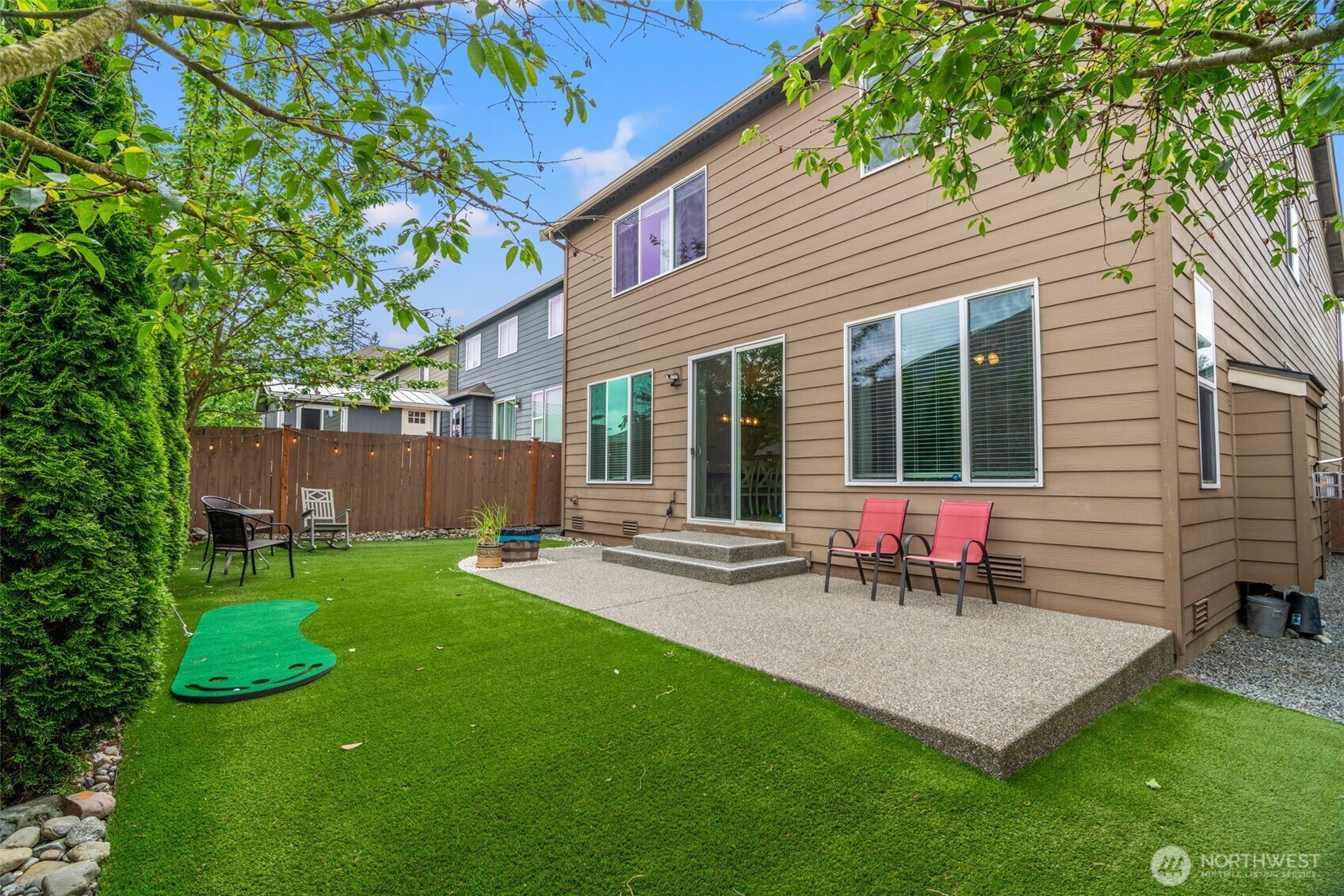 9660 15th Place SE Lake Stevens WA 98258