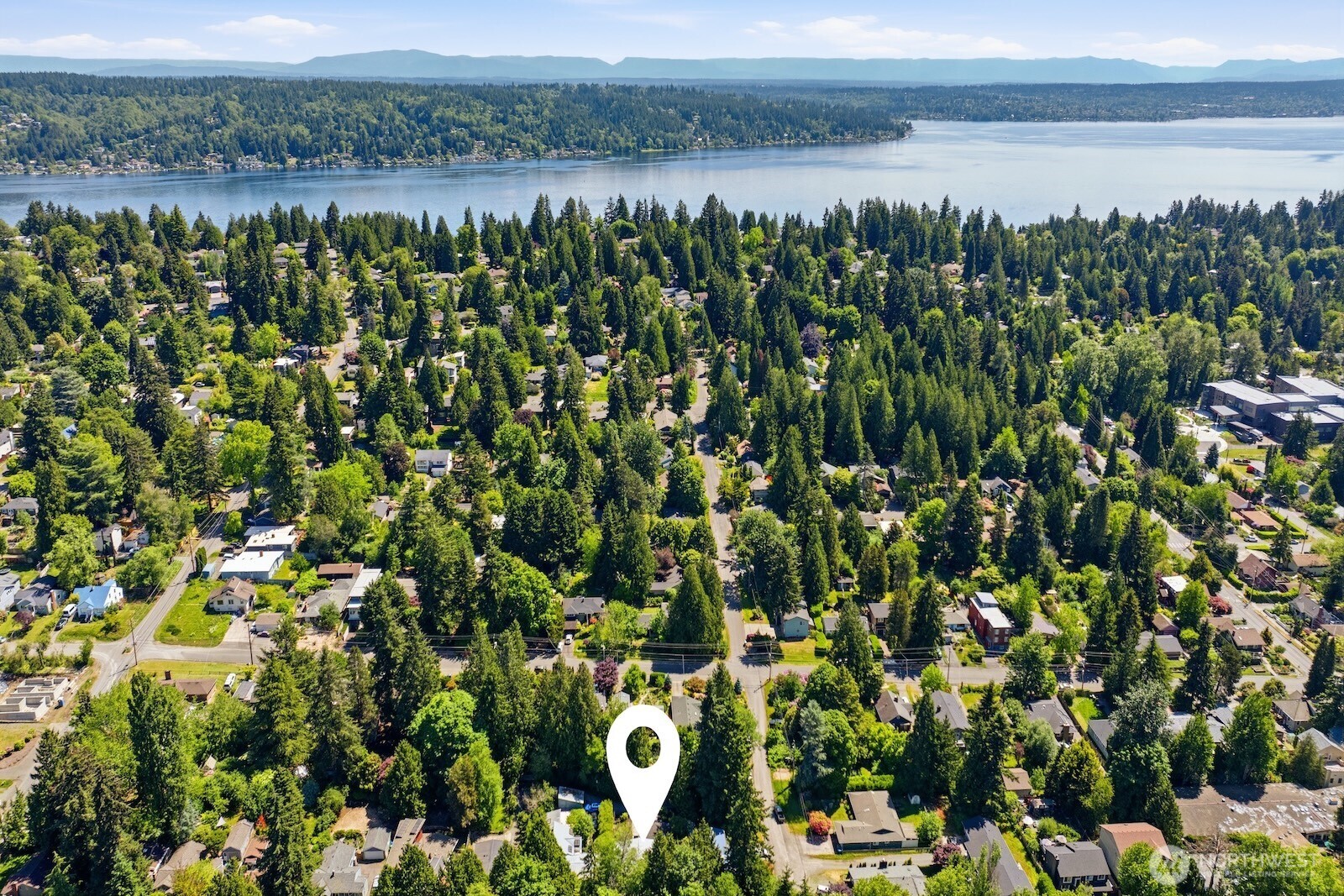 3544 NE 113th Street Seattle WA 98125
