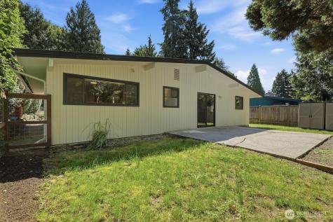 3544 NE 113th Street Seattle WA 98125
