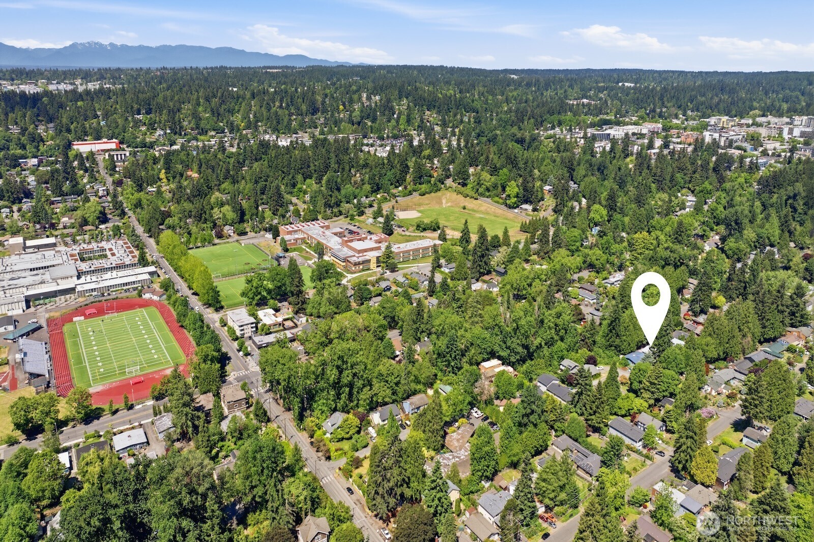 3544 NE 113th Street Seattle WA 98125