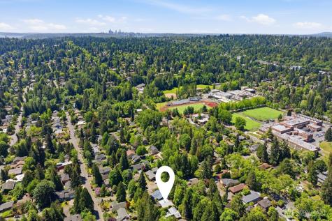 3544 NE 113th Street Seattle WA 98125