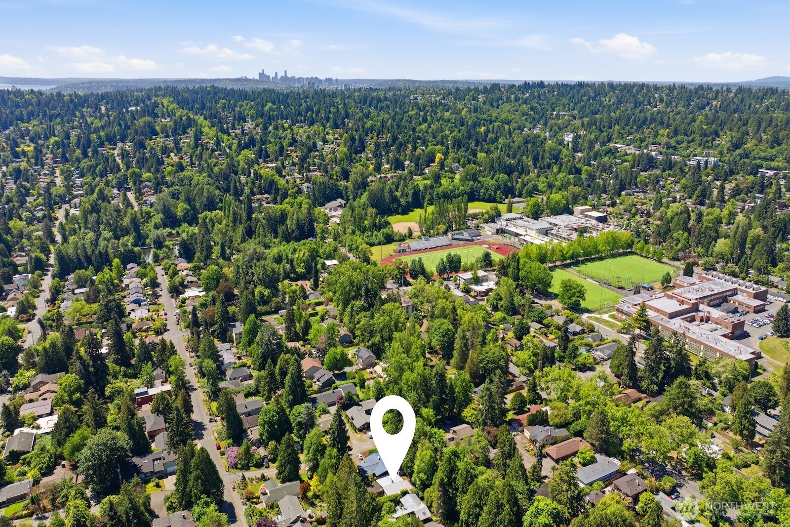 3544 NE 113th Street Seattle WA 98125