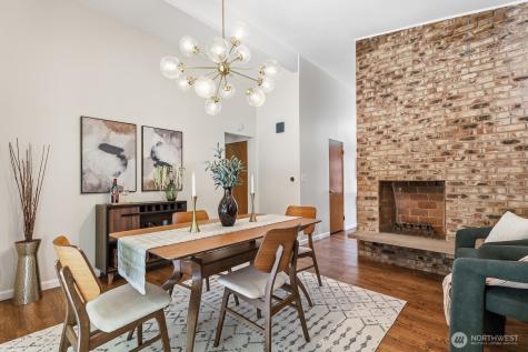 3544 NE 113th Street Seattle WA 98125