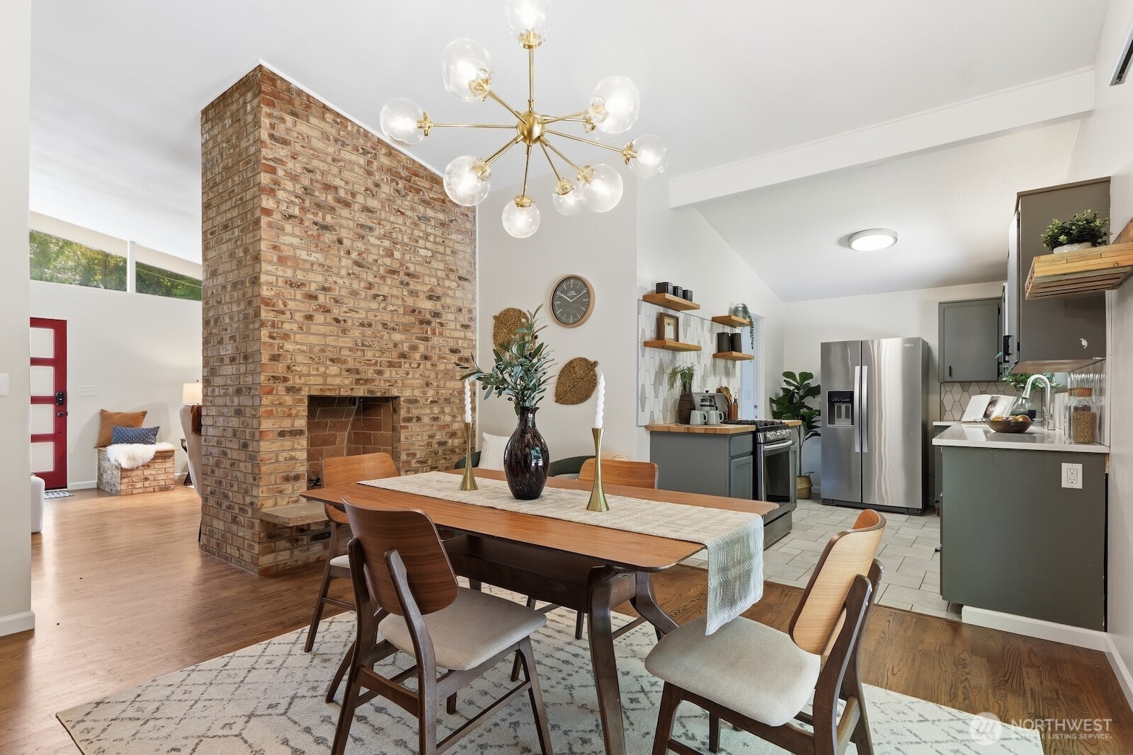 3544 NE 113th Street Seattle WA 98125