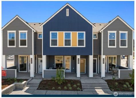 31820 Myrtle Lot 36 Street Carnation WA 98014
