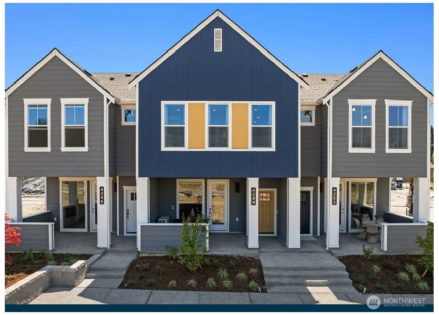 31820 Myrtle Lot 36 Street Carnation WA 98014