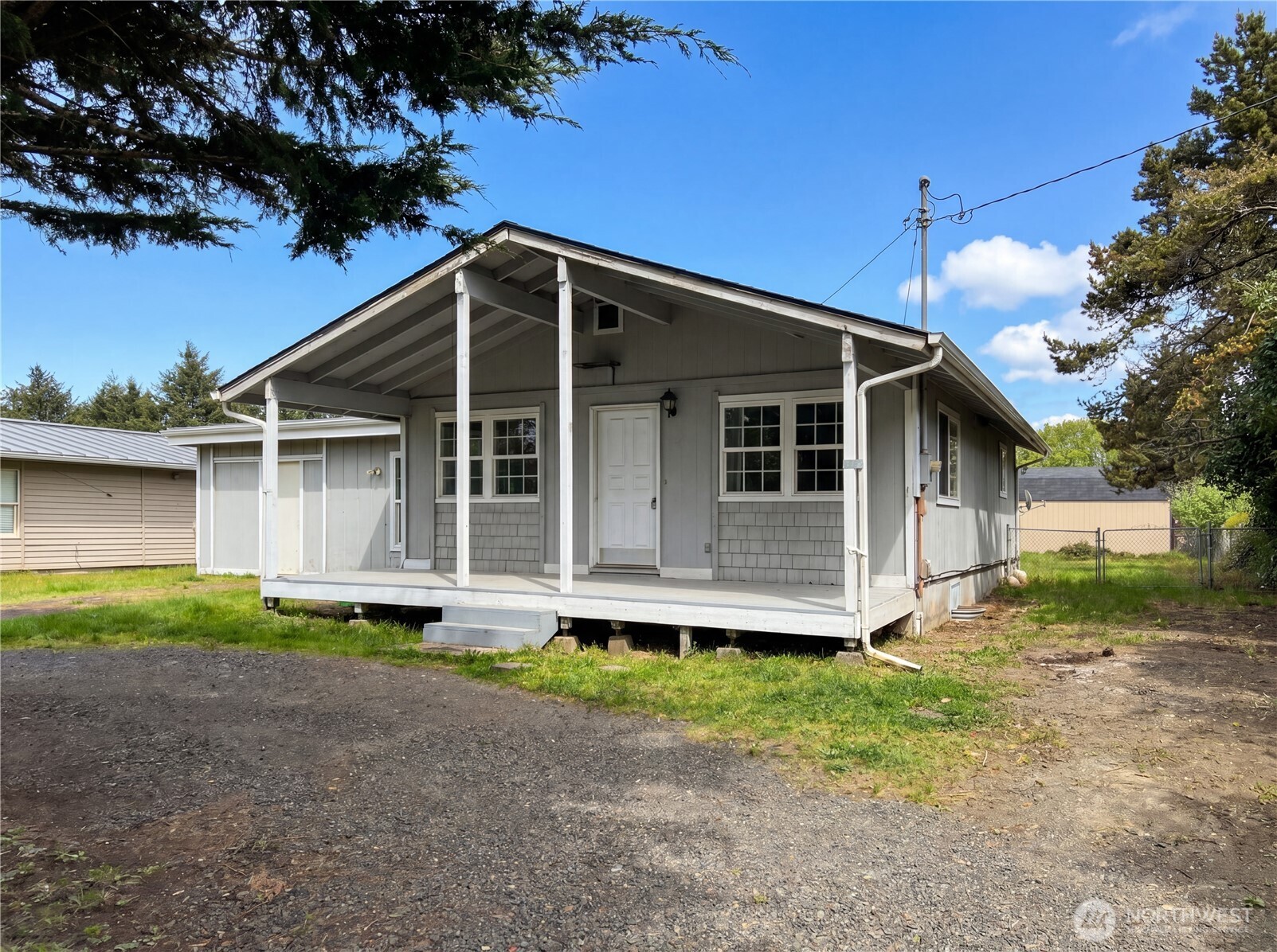 494 Inlet Avenue NW Ocean Shores WA 98569