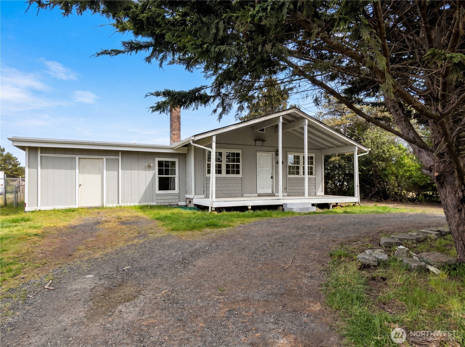 494 Inlet Avenue NW Ocean Shores WA 98569