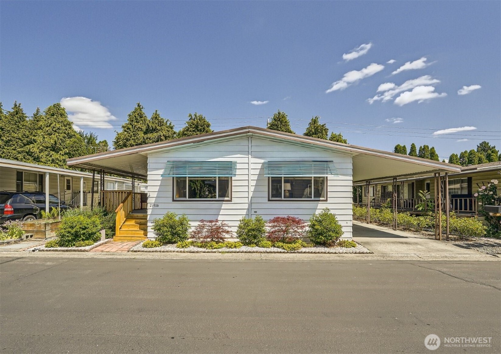 21916 107th Place SE Kent WA 98031