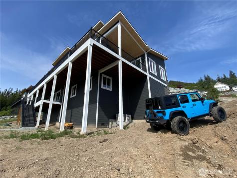 20555 Benson Ridge Lane Mount Vernon WA 98274