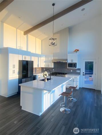 20555 Benson Ridge Lane Mount Vernon WA 98274