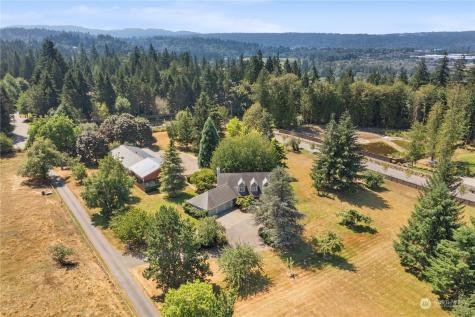 7529 205th Redmond WA 98053
