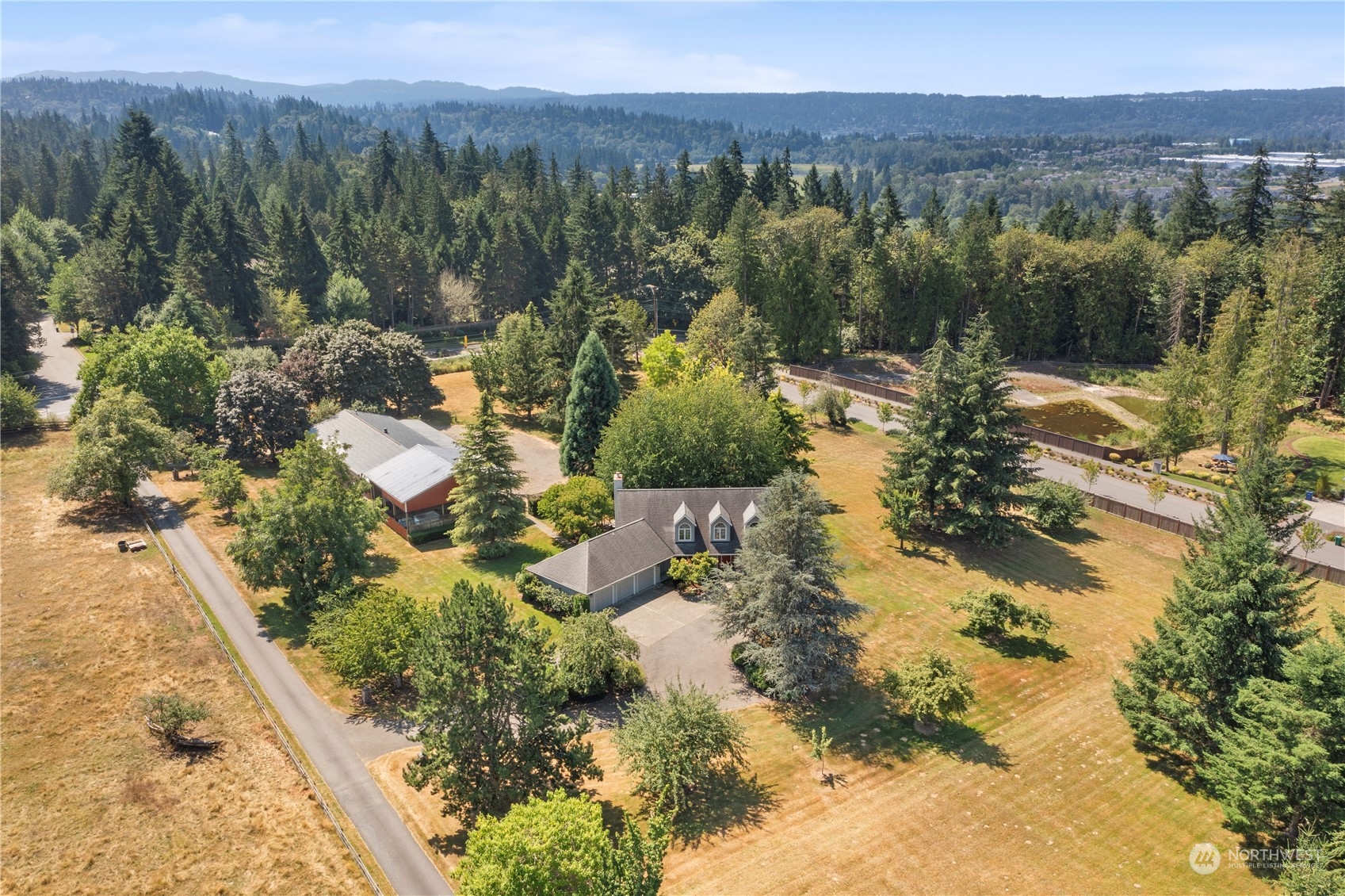7529 205th Avenue Ne Redmond WA 98053