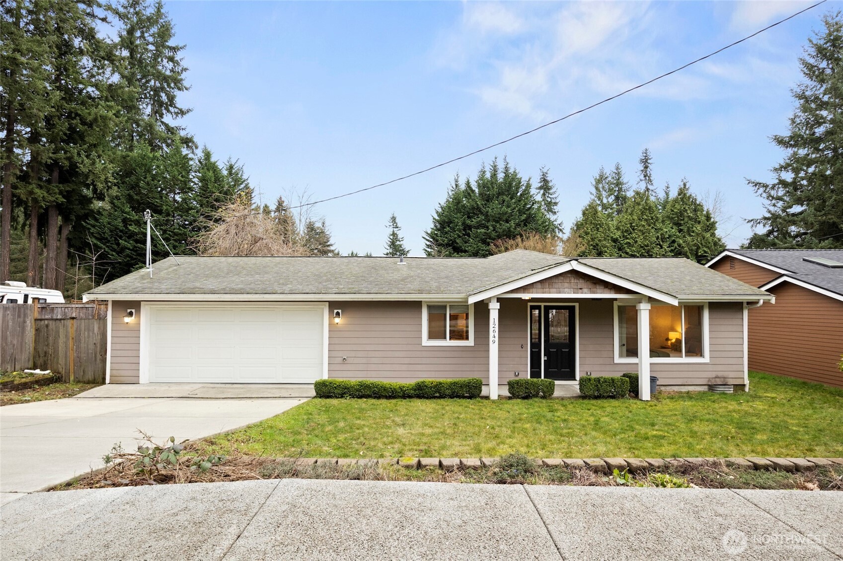 12649 NE 104th Street Kirkland WA 98033