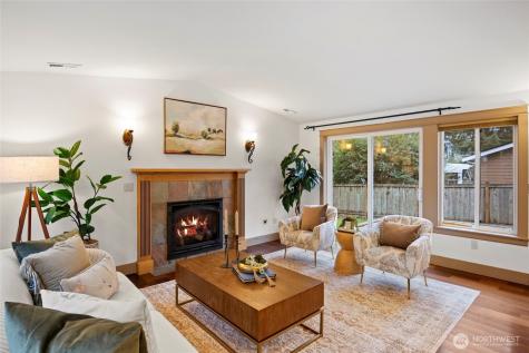 12649 NE 104th Street Kirkland WA 98033