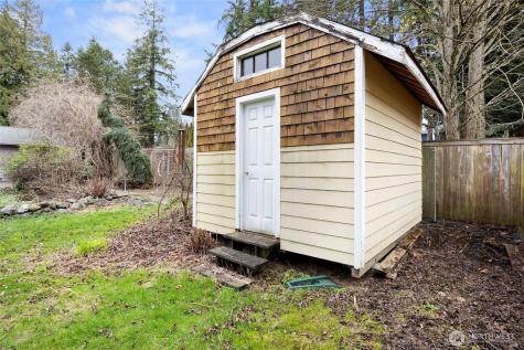 12649 NE 104th Street Kirkland WA 98033