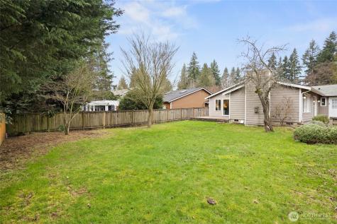 12649 NE 104th Street Kirkland WA 98033