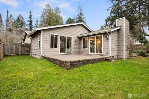 12649 NE 104th Street Kirkland WA 98033