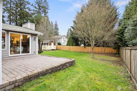12649 NE 104th Street Kirkland WA 98033