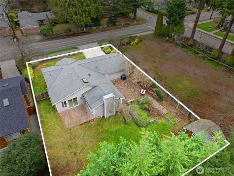 12649 NE 104th Street Kirkland WA 98033