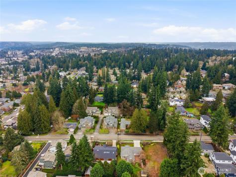 12649 NE 104th Street Kirkland WA 98033