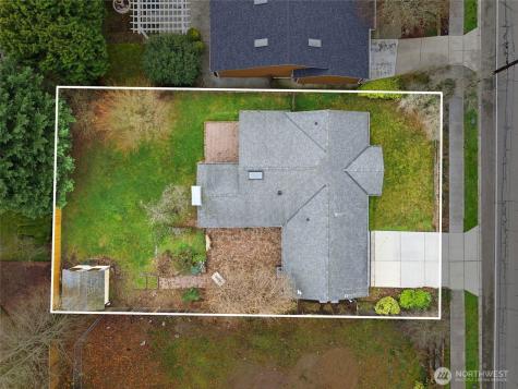 12649 NE 104th Street Kirkland WA 98033