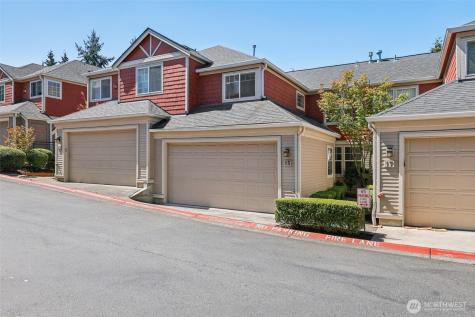 2840 139th Avenue SE Bellevue WA 98005