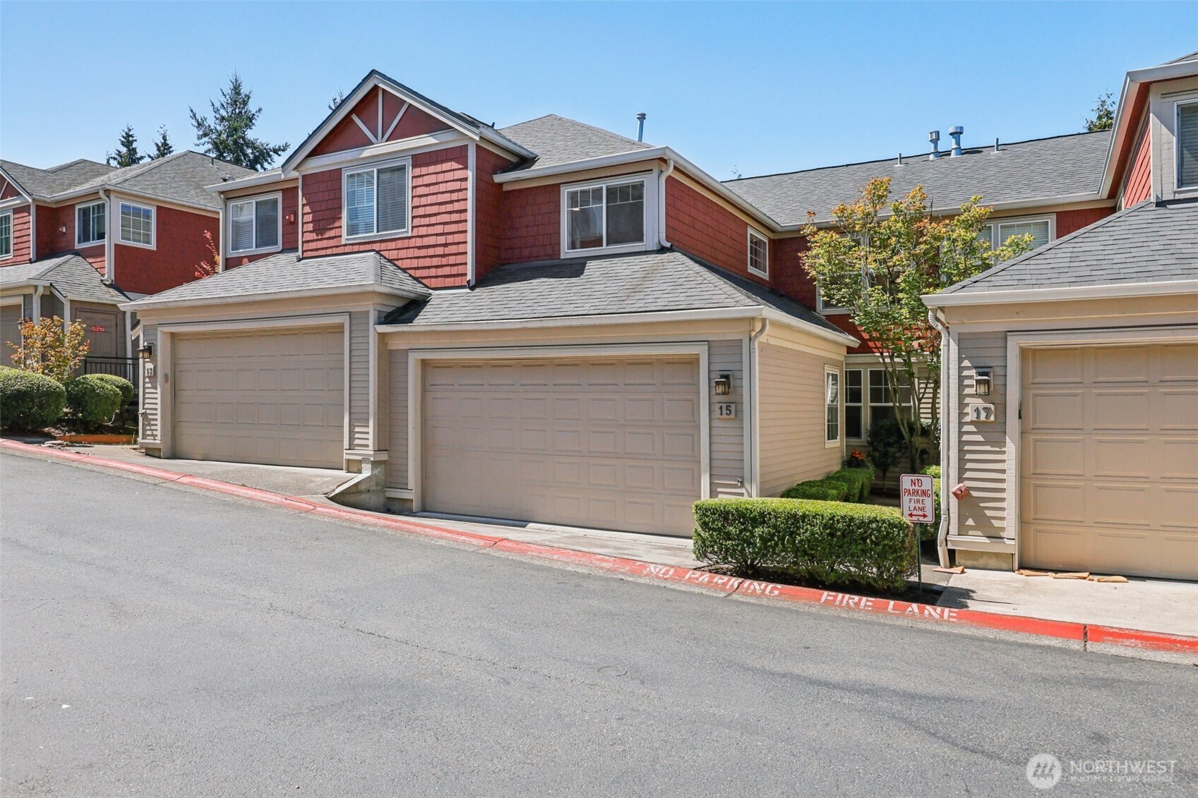 2840 139th Avenue SE Bellevue WA 98005