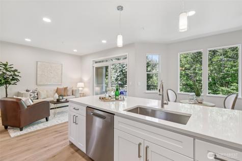 2840 139th Avenue SE Bellevue WA 98005