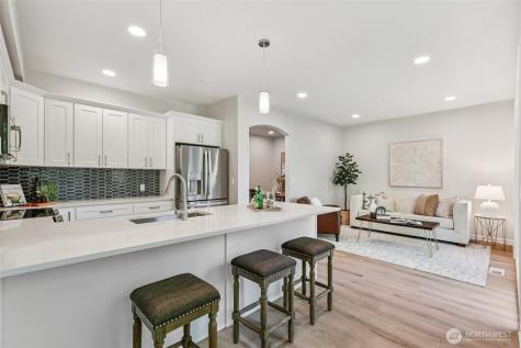 2840 139th Avenue SE Bellevue WA 98005