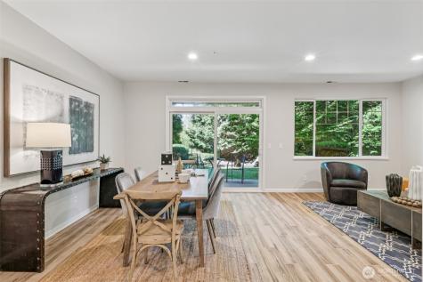 2840 139th Avenue SE Bellevue WA 98005