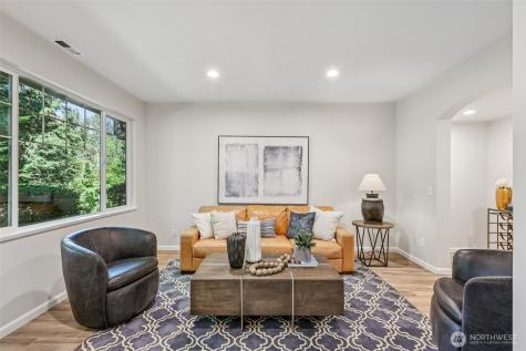 2840 139th Avenue SE Bellevue WA 98005