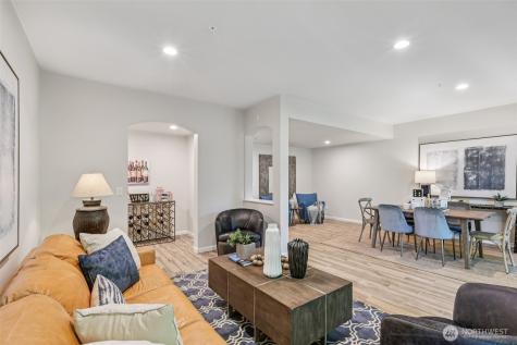 2840 139th Avenue SE Bellevue WA 98005