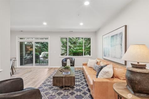 2840 139th Avenue SE Bellevue WA 98005