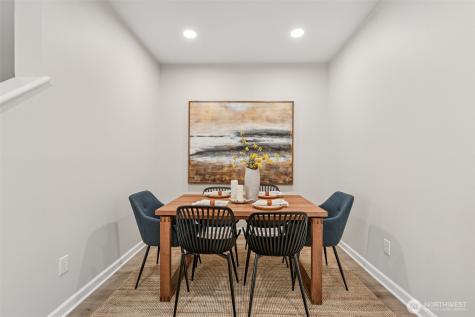 2840 139th Avenue SE Bellevue WA 98005