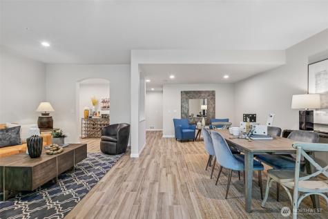 2840 139th Avenue SE Bellevue WA 98005