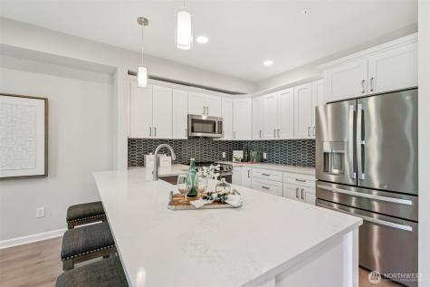 2840 139th Avenue SE Bellevue WA 98005