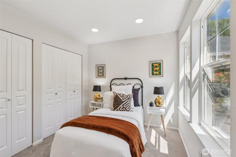 2840 139th Avenue SE Bellevue WA 98005