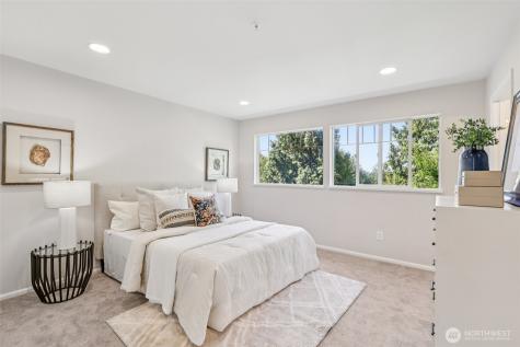 2840 139th Avenue SE Bellevue WA 98005