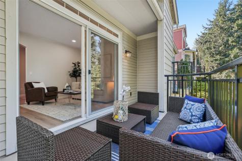 2840 139th Avenue SE Bellevue WA 98005