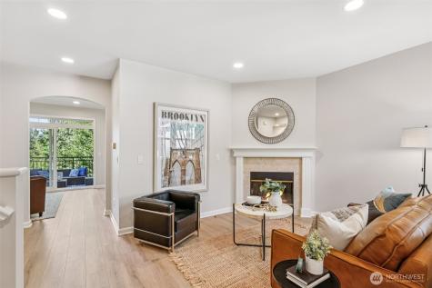 2840 139th Avenue SE Bellevue WA 98005