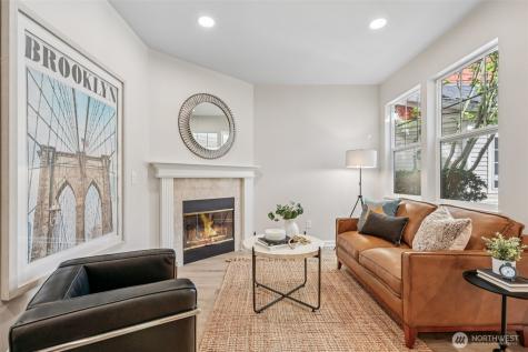 2840 139th Avenue SE Bellevue WA 98005