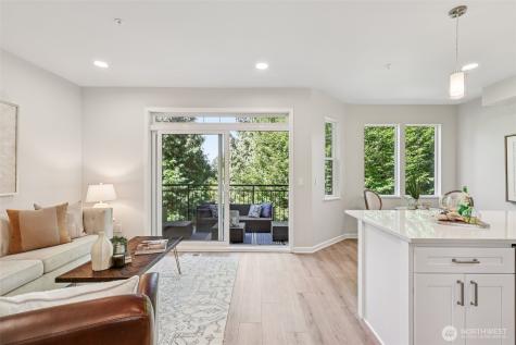 2840 139th Avenue SE Bellevue WA 98005