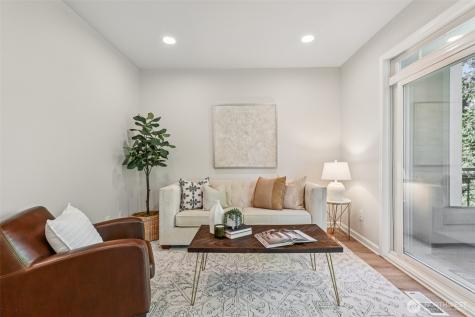 2840 139th Avenue SE Bellevue WA 98005