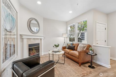 2840 139th Avenue SE Bellevue WA 98005