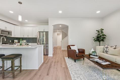 2840 139th Avenue SE Bellevue WA 98005