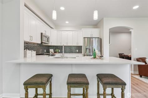 2840 139th Avenue SE Bellevue WA 98005