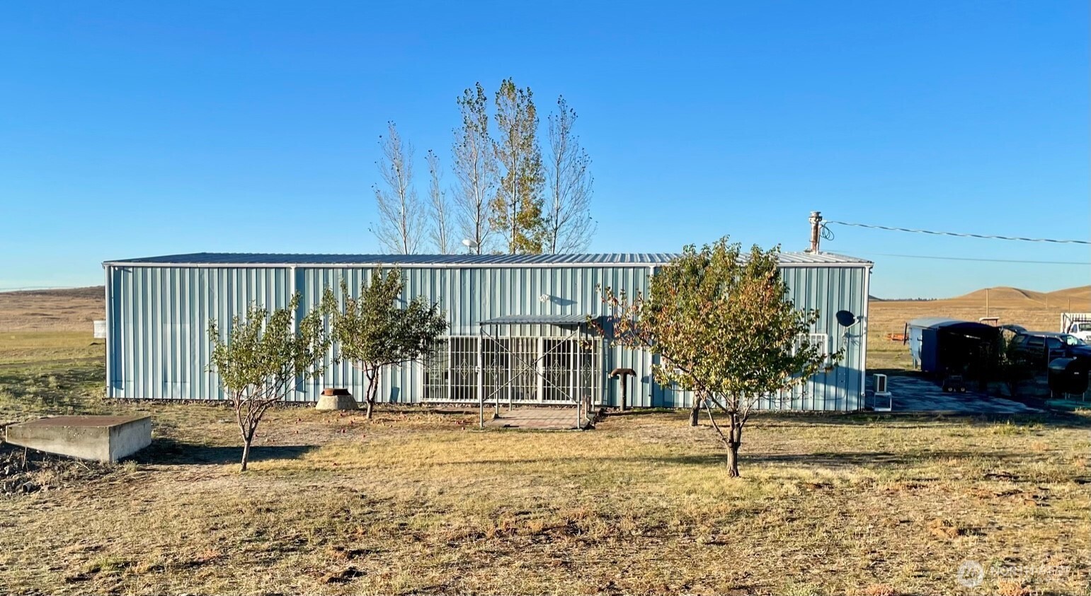 50342 Brown Rd E Sprague WA 99032