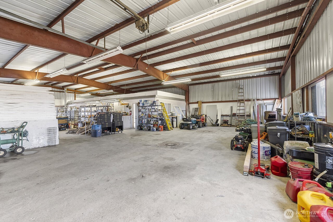 50342 Brown Rd E Sprague WA 99032